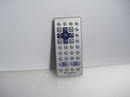 Genuine Polaroid RC-6007 Portable DVD Player OEM Replacement Remote Control - £1.16 GBP