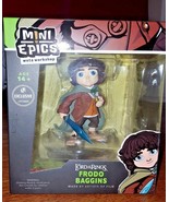 Mini Epics -Lord of the Rings Frodo Baggins Figure Loot Crate Exclusive - $19.12 CAD