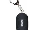 SABRE Personal Alarm with LED Light &amp; Snap Hook, 130dB Siren Audible 300... - $50.79