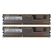 16GB Kit 2x 8GB HP Proliant DL320 DL360 DL370 DL380 ML330 ML350 G6 Memory Ram - £12.34 GBP