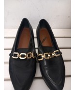 H&amp;M Black Shoes For Women Size 5(uk) - £10.61 GBP
