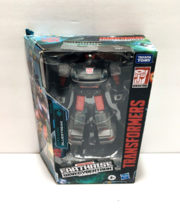 Transformers War For Cybertron Trilogy Earthrise Bluestreak WFC RARE NIB - £60.60 GBP