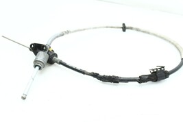 2002-2006 MINI COOPER R52 R53 AUTOMATIC GEAR SHIFTER CABLE H1951 image 9