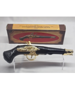 Vintage AVON DUELING PISTOL II After Shave Decanter With Original Box - ... - €14,48 EUR