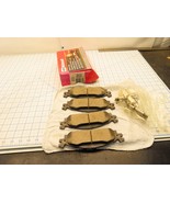 Ford 8A8Z-2V001-A Brake Pad Set BR-1376 - €40,67 EUR Ford 8A8Z-2V001-A Brake Pad Set BR-1376 - €40,67 EUR