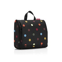 Reisenthel Toiletry Bag, Dots (Multicolour) - 119975  - $97.79 CAD