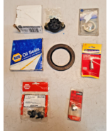 6 Qty of Napa Mix Accessories 730-9570 | 901951 | 3197 | 730-4953 | 3187... - $953.49 MXN