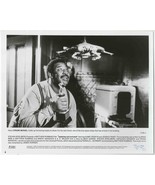 VINTAGE 1987 Batteries Not Included 8x10 Press Photo Frank McRae - £11.86 GBP