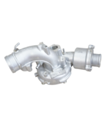 2010-2012 audi a5 quattro 2.0l turbo turbocharger compressor housing 06H... - $1,565.60 MXN
