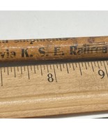 K.S.E. Railroad Pencil - $19.49