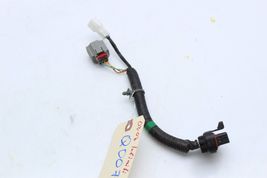 05-06 INFINITI G35 FRONT RIGHT PASSENGER SEAT WIRING HARNESS Q0076 image 6