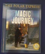 The Magic Journey Polar Express the Movie, West, Tracey - £4.73 GBP