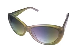 Harley Davidson Womens Sunglass Soft Plastic Cateye Grey Lens HDX 839 Grey - £23.69 GBP