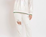Fantastic Fawn Long Sleeve Golf Windbreaker Size L - $51.48