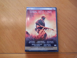 The Thin Red Line [DVD] - $6.00