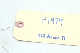 2009-2014 ACURA TL 3.5L V6 MAIN ENGINE BAY WIRE HARNESS H1979 image 13