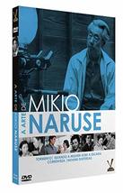 A Arte de Mikio Naruse [DVD] - £35.92 GBP