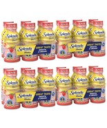 SPLENDA Diabetes Care Shakes - Meal Replacement Shake, Strawberry Banana... - $35.64