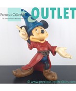 Extremely rare! Mickey Mouse Fantasia big figurine - €345,78 EUR