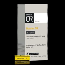 Doctor OR -BOOSTER-OR Night booster for intense moisture for the night 30 ml - £79.85 GBP
