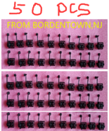 50PCS Lenovo M.2 SSD Kit M2 5M10U50407 M90T M80T M70T M70S M75S M80S M90S - $148.50