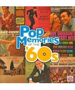 Time Life ( Pop Memories of the 60&#39;s Walk Right In ) CD - $173.39 MXN