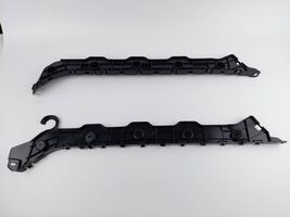 Pair Rear Bumper Fascia Guide Fit For Chevy Tahoe 2021-2026 GM1143114 - $48.90