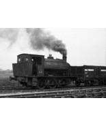pu2576 - Engine NCB S.111 at Savile Colliery in Yorkshire - print 6x4 - $3.00