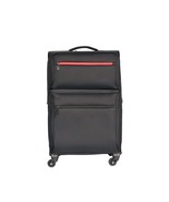 Expandable Luggage Set: 3-Piece Spinner Suitcase - $2,376.45 MXN