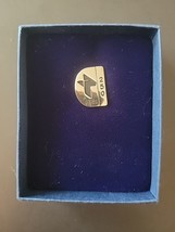 Herndon Recognition Pin 250 Hours Of Service Crucifix Church - $5.99