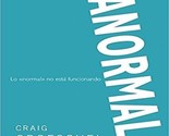 Anormal: Lo Normale &#39;Nein Está Funcionando [Taschenbuch] [September 08,2... - $18.51