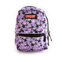 Pug BooBoo Backpack Mini - $20.41