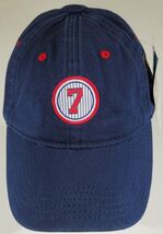 Joe Mauer Baseball SnapBack Cap Hat Number 7 Retirement Minnesota Twins ... - $6.92