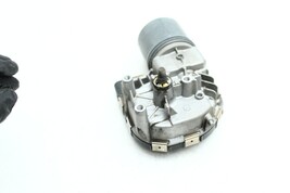 2006-206 VOLKSWAGEN RABBIT JETTA WINDSHIELD WIPER MOTOR H1708 image 11