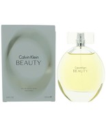 Beauty by Calvin Klein 3.4 oz 100 ml EDP for Women New Fragrance in Box - £25.65 GBP