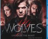 Wolves Blu-ray | Region B - £6.62 GBP