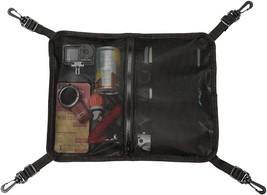 Paddleboard Deck Bag, Elastic Mesh Storage Bag Sup Accessories - $25.70