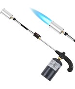 Propane Torch Burner Weed Torch With High Output 800,000 Btu Heavy Duty,... - $47.94