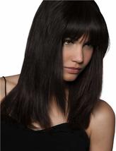 HUMAN HAIR CLIP-IN BANG by Hairdo, 3PC Bundle: Bang, 4oz Mara Ray ProSmo... - $150.00