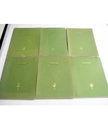 6 Issues Huntia A Journal of Botanical History 1979-1986 - $183.19 MXN