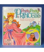 Pretty Princess Board Game - Family Game Night  NO READING REQUIRED -Unused - $20.90