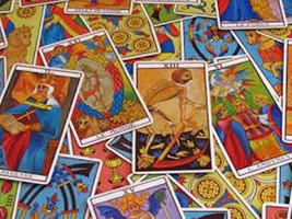 Tarot reading, 10 card reading, love spell, money spell, physic reading   - $29.97