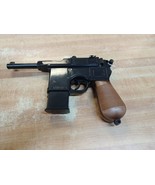 M712 Z-Matic Cap Gun Mauser Collectors Series 8074-0 Larami 1986 No Box - £67.24 GBP