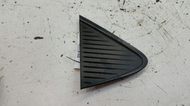 Dodge Avenger Quarter Glass Trim 2010 2011 2012 2013 2014 - $14.87