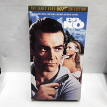 Dr No [VHS] - £2.32 GBP