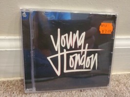 Young London by Young London (CD, 2012, Fugitive) - £12.89 GBP