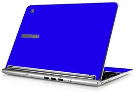 LidStyles Standard Color Laptop Skin Protector Decal Samsung Chromebook XE303C12 image 3