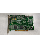 National Instruments PCI-6221 NI DAQ Card, Analog Input Multifunction 19... - $339.20 CAD