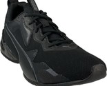 PUMA CELL VALIANT Men&#39;s Black Running Sneaker Sz 14, 19405503 - $75.99