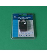 Misc Item-ROYAL TRAVELER BY SAMSONITE TOUCH LOCK RT2021RE ## - $150.19 MXN